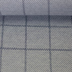 Jacquard Jersey "Wismar" Swafing - Karos *Videovorstellung*