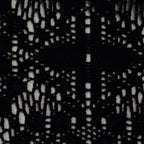 Boho Lace Swafing - schwarz *Videovorstellung*