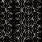 Boho Lace Swafing - schwarz *Videovorstellung*