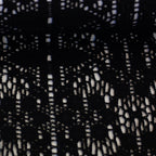 Boho Lace Swafing - schwarz *Videovorstellung*