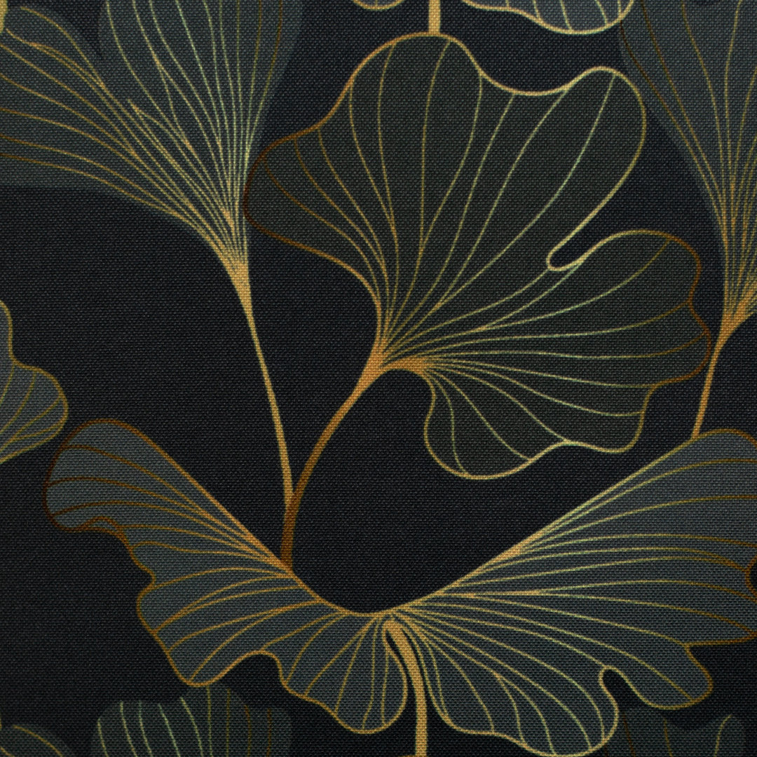NANO-Softshell Fiete Swafing - Ginkgo *Videovorstellung*