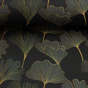 NANO-Softshell Fiete Swafing - Ginkgo *Videovorstellung*