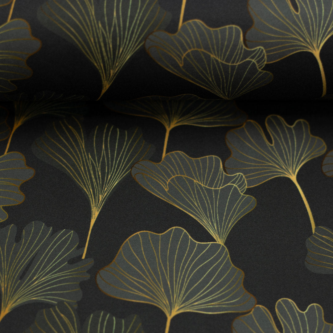 NANO-Softshell Fiete Swafing - Ginkgo *Videovorstellung*
