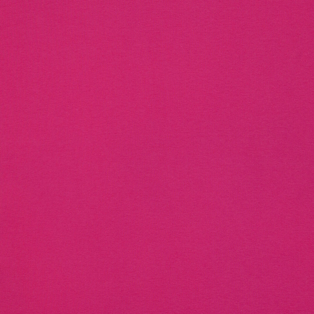Bündchen Uni Basic - pink / Stoff "Heike" von Swafing