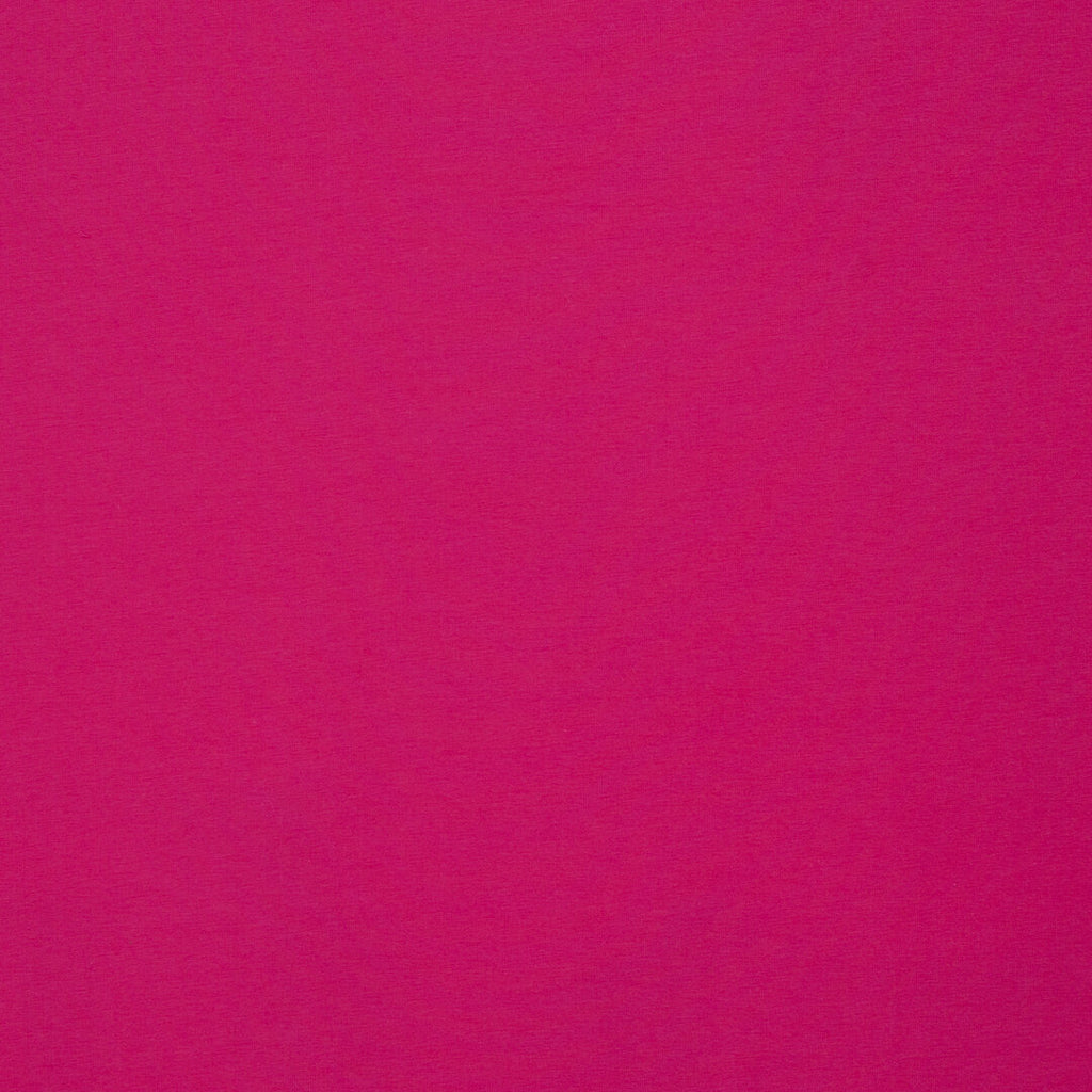 Sweat Uni Basic - pink / Stoff "Eike" von Swafing