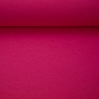 Jersey Uni Basic - pink / Stoff "Vanessa" von Swafing