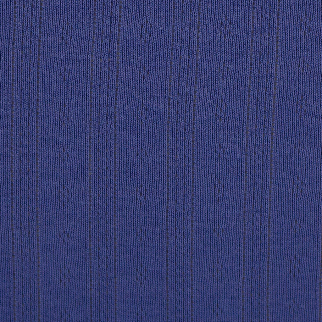 Ajour-Jersey "Tiana" Swafing - blau *Videovorstellung*