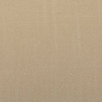 Leinen Viskose Slub uni "Lissabon" von Swafing - beige