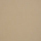 Leinen Viskose Slub uni "Lissabon" von Swafing - beige