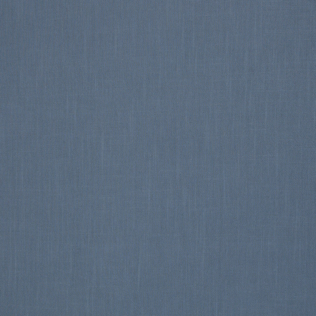 Leinen Viskose Slub uni "Lissabon" von Swafing - rauchblau