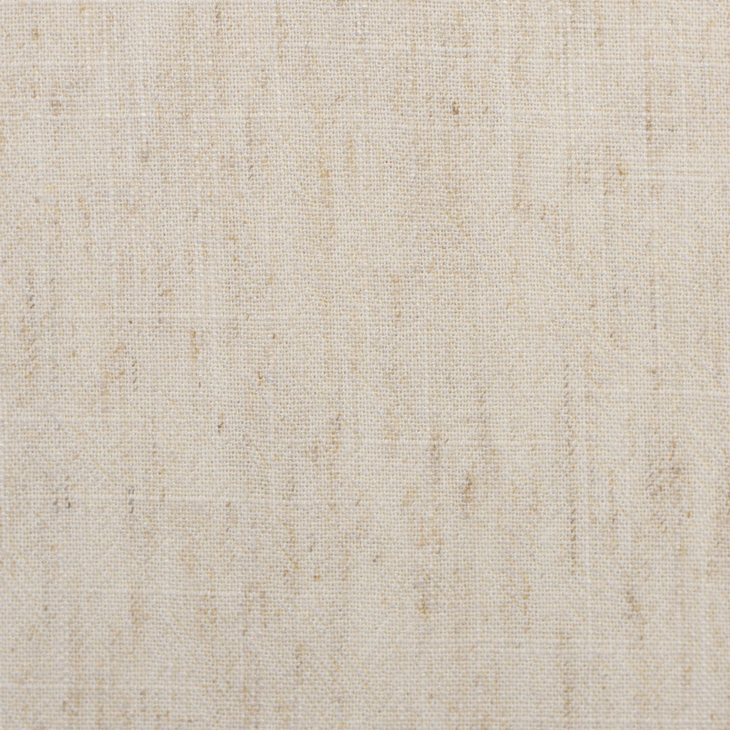 Leinen Viskose Slub meliert "Lissabon" von Swafing - beige
