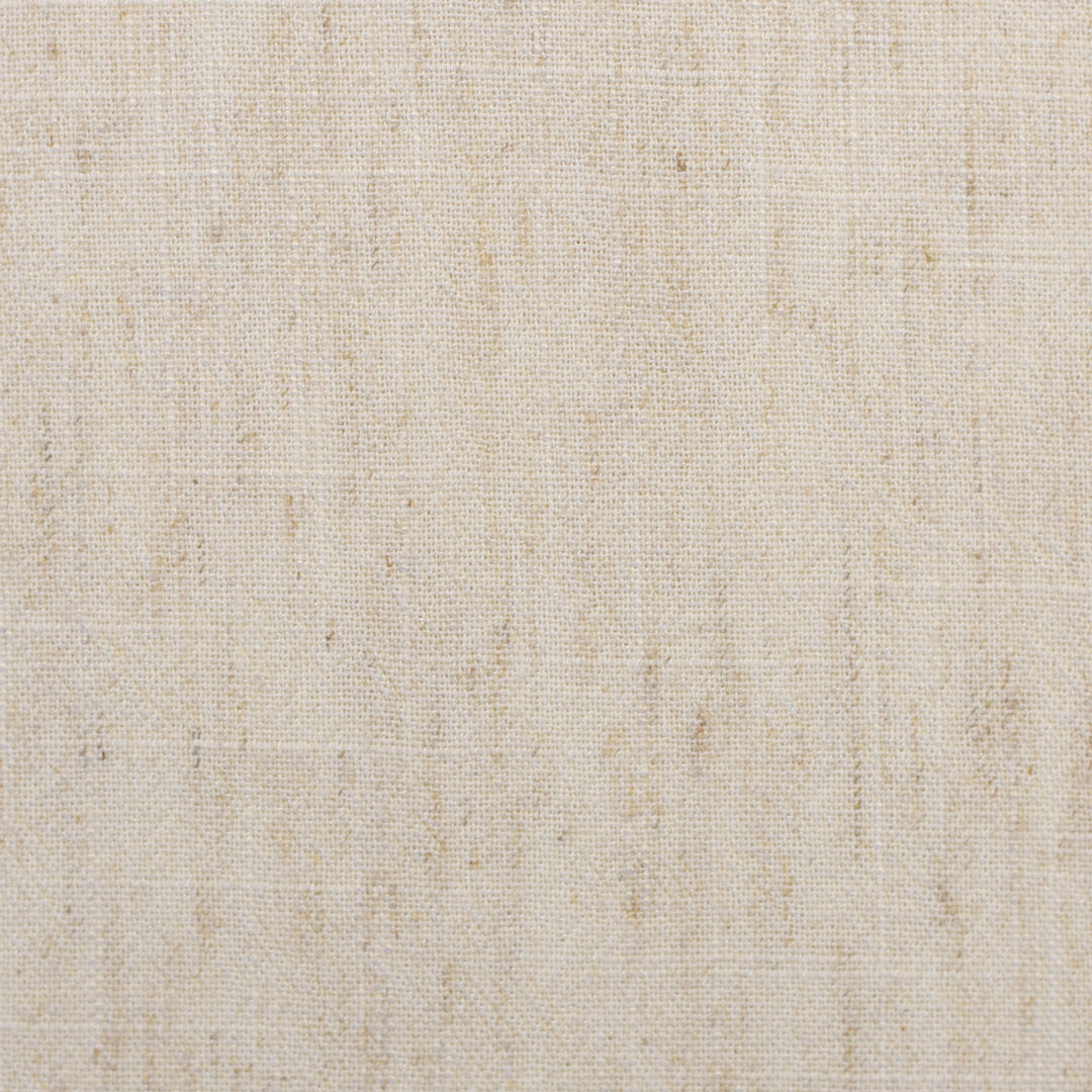 Leinen Viskose Slub meliert "Lissabon" von Swafing - beige