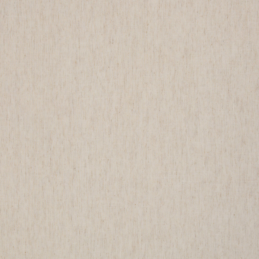 Leinen Viskose Slub meliert "Lissabon" von Swafing - beige