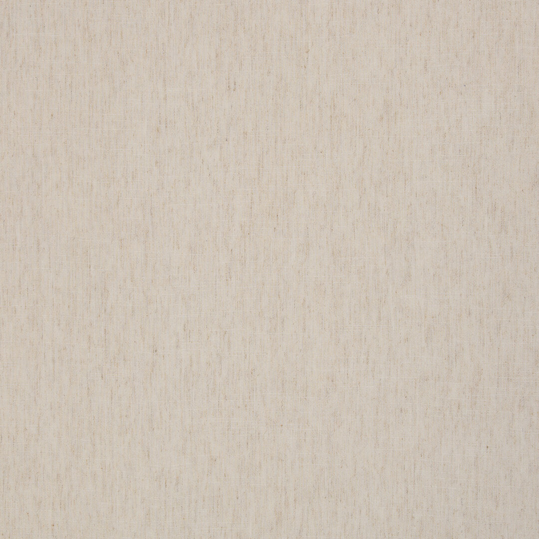 Leinen Viskose Slub meliert "Lissabon" von Swafing - beige
