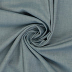 Baumwolle Mika von Swafing - mint