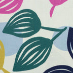 Canvas Swafing - Dots & Leaves by Emjo Design bunt