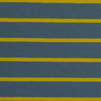 Jersey "Isa" von Swafing - Streifen provincial blue/jasmine