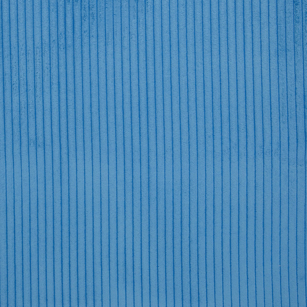 Cordsamt "Wanja" von Swafing - aqua