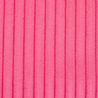Cordsamt "Wanja" von Swafing - pink