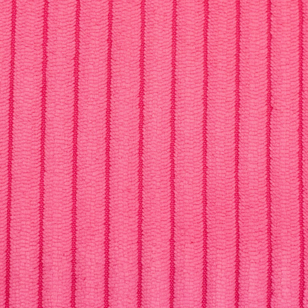 Cordsamt "Wanja" von Swafing - pink