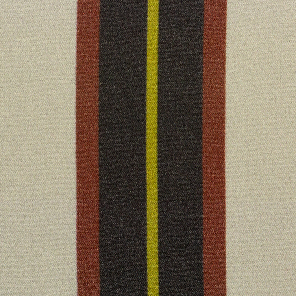 Viskose Webware Swafing - Stripes by Kibadoo sand