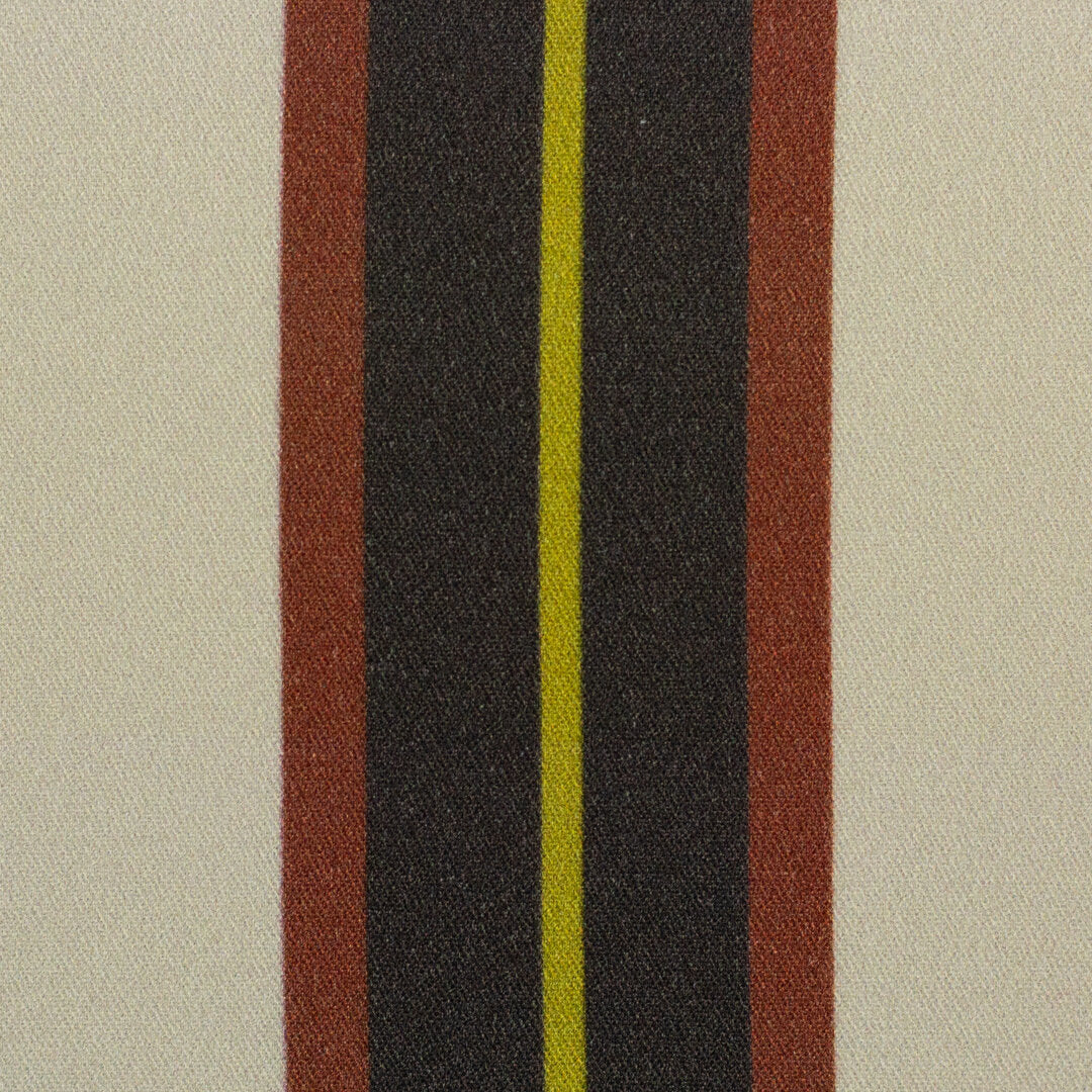Viskose Webware Swafing - Stripes by Kibadoo sand