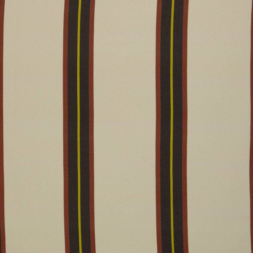 Viskose Webware Swafing - Stripes by Kibadoo sand