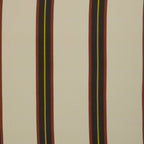 Viskose Webware Swafing - Stripes by Kibadoo sand