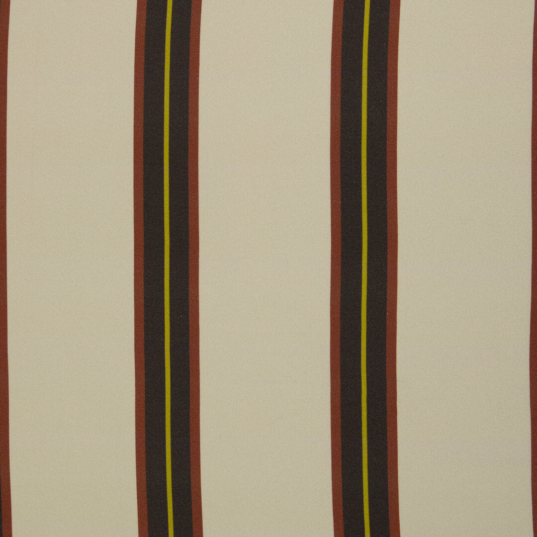 Viskose Webware Swafing - Stripes by Kibadoo sand