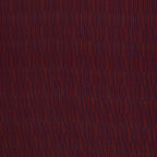 Viskose Webware Swafing - Striple by Kibadoo maroon