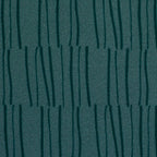 Viskose Webware Swafing - Striple by Kibadoo dusty mint