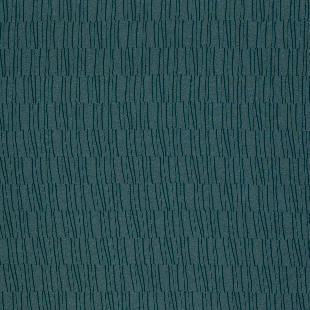 Viskose Webware Swafing - Striple by Kibadoo dusty mint