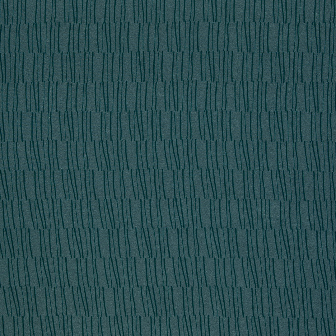 Viskose Webware Swafing - Striple by Kibadoo dusty mint