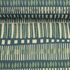 Viskose Webware Swafing - Reed Dance by Bienvenido Colorido salbei