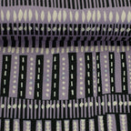 Viskose Webware Swafing - Reed Dance by Bienvenido Colorido flieder