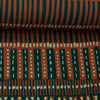 Viskose Webware Swafing - Reed Dance by Bienvenido Colorido terracotta