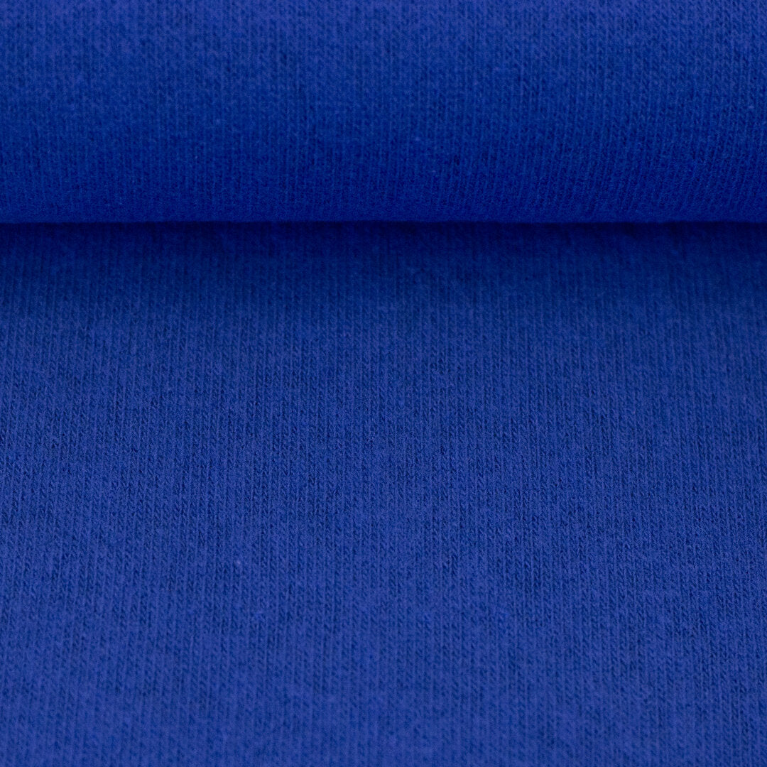 Feinstrick Bono Swafing- royalblau *Videovorstellung*