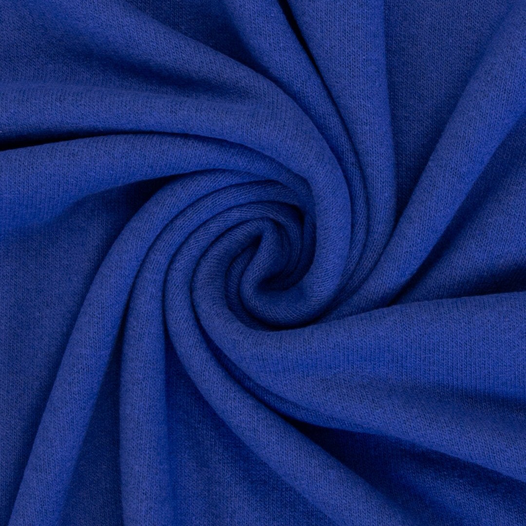 Feinstrick Bono Swafing- royalblau *Videovorstellung*