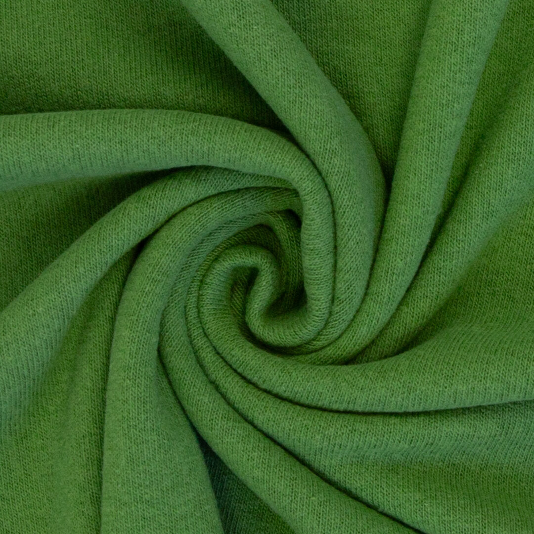 Feinstrick Bono Swafing - moosgrün