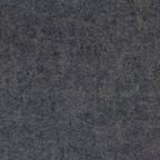 Baumwoll-Flanell "Hudson" Swafing - grau