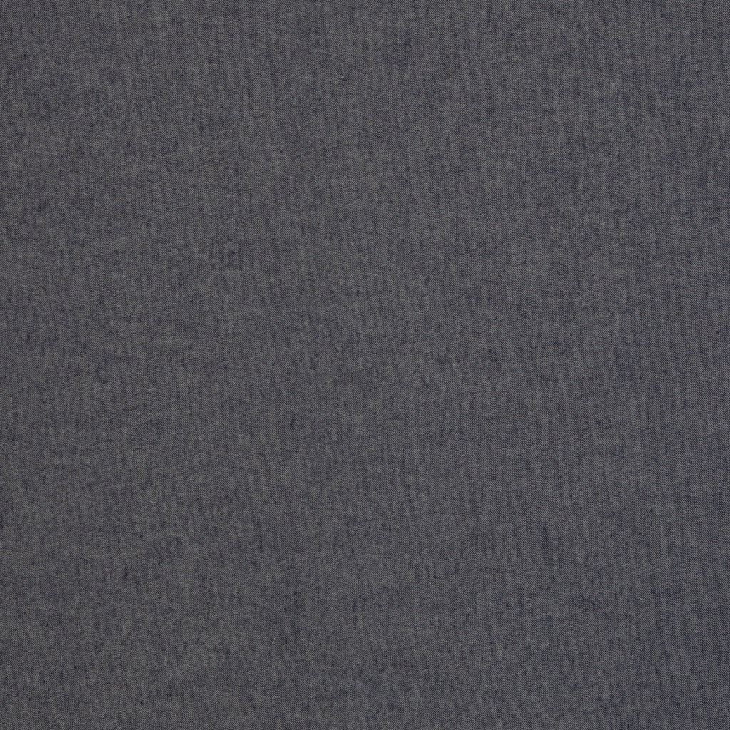 Baumwoll-Flanell "Hudson" Swafing - grau