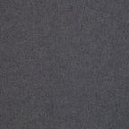 Baumwoll-Flanell "Hudson" Swafing - grau