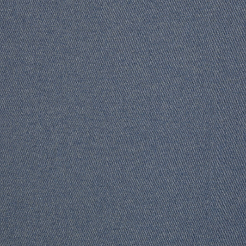 Baumwoll-Flanell "Hudson" Swafing - rauchblau