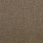 Baumwoll-Flanell "Hudson" Swafing - camel