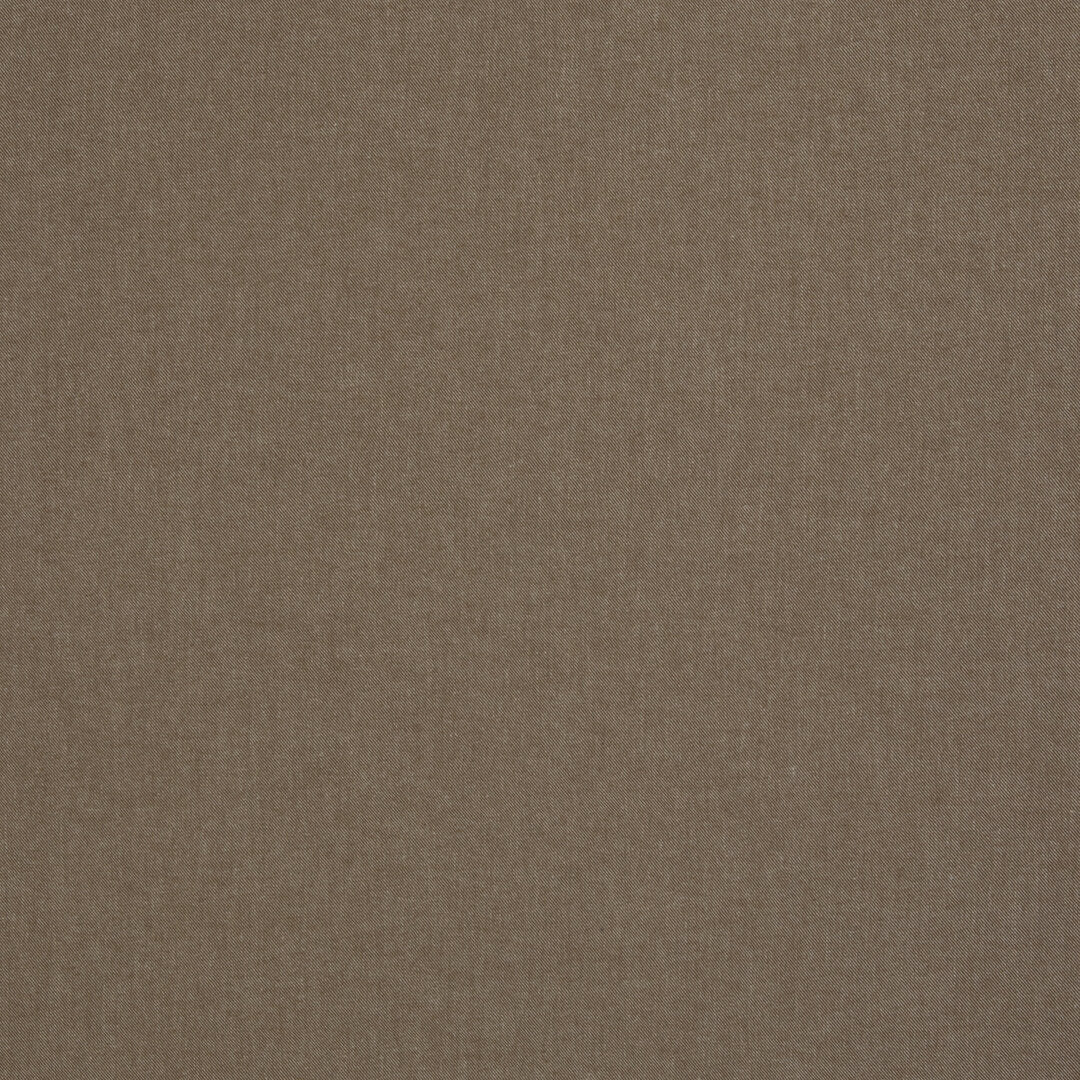 Baumwoll-Flanell "Hudson" Swafing - camel