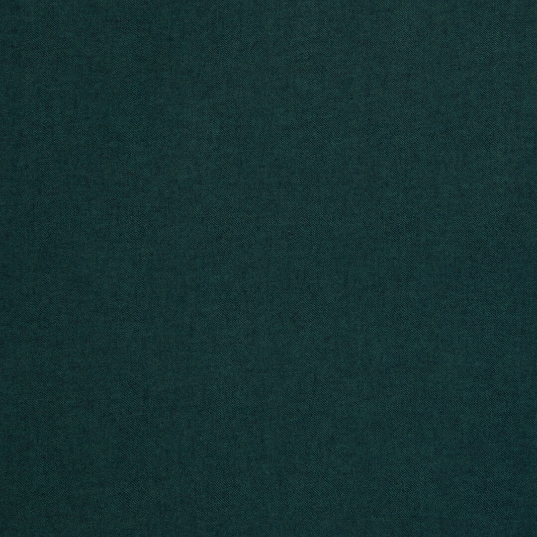 Baumwoll-Flanell "Hudson" Swafing - petrol