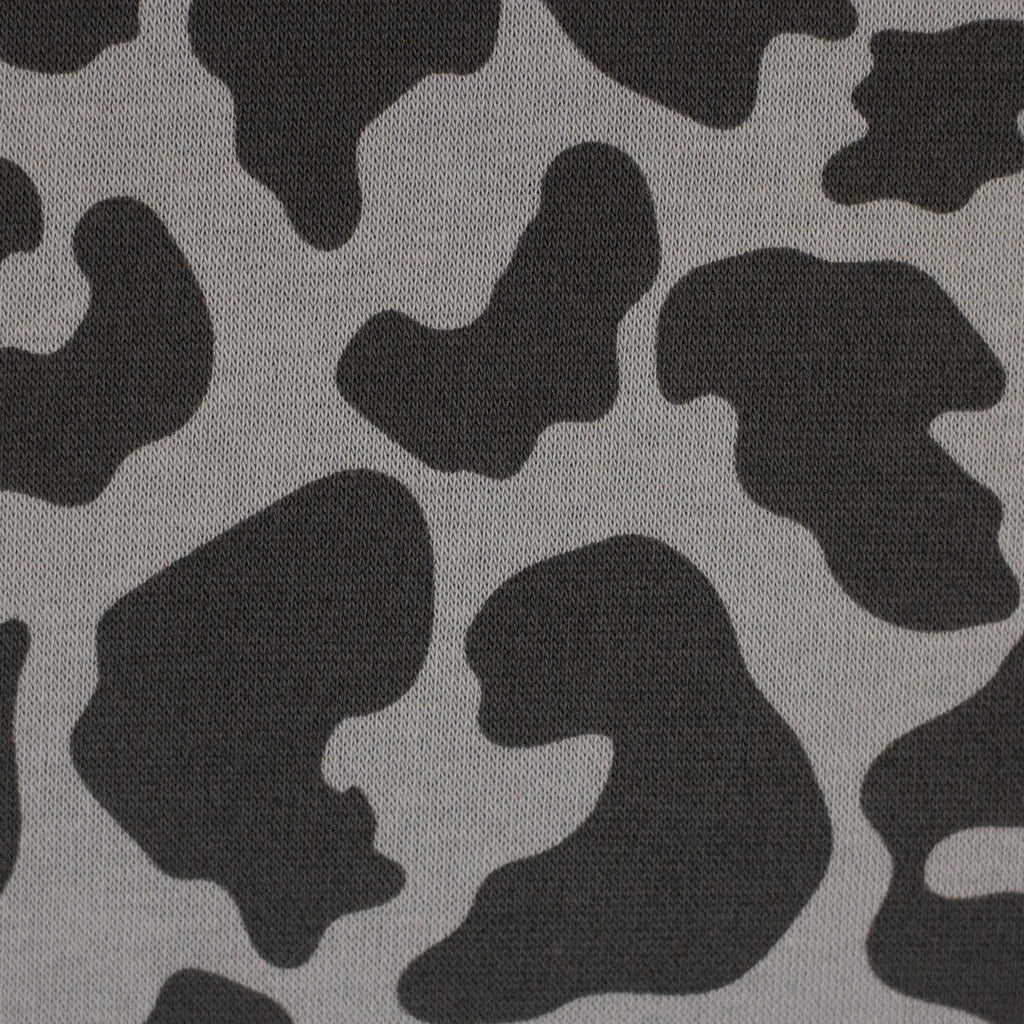 Heavy Sweat "Aspen" Swafing - Leo grau/dunkelgrau