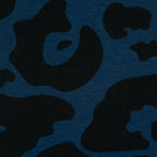 Heavy Sweat "Aspen" Swafing - Leo blau/schwarz