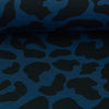 Heavy Sweat "Aspen" Swafing - Leo blau/schwarz