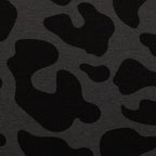 Heavy Sweat "Aspen" Swafing - Leo anthrazit/schwarz